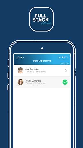 Run android online APK Full Stack Social - Marista from MyAndroid or emulate Full Stack Social - Marista using MyAndroid