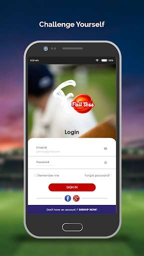 Run android online APK FullToss: Free Cricket Quiz Game app from MyAndroid or emulate FullToss: Free Cricket Quiz Game app using MyAndroid Run android online APK FullToss: Free Cricket Quiz Game app from MyAndroid or emulate FullToss: Free Cricket Quiz Game app using MyAndroid