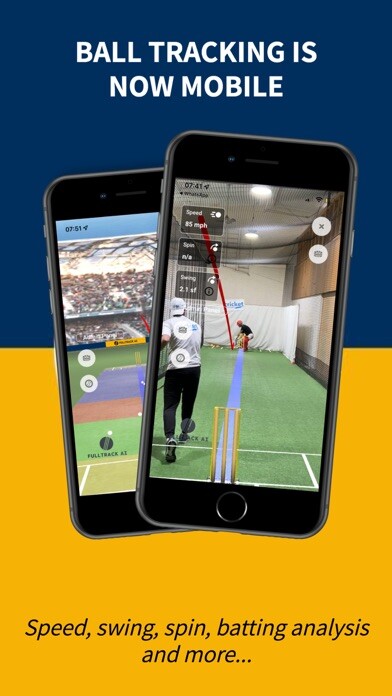 Emulate iPhone app Fulltrack AI using MyAndroid Emulate iPhone app Fulltrack AI using MyAndroid