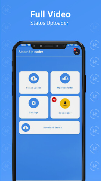Run android online APK Full Video Status Uploader from MyAndroid or emulate Full Video Status Uploader using MyAndroid Run android online APK Full Video Status Uploader from MyAndroid or emulate Full Video Status Uploader using MyAndroid