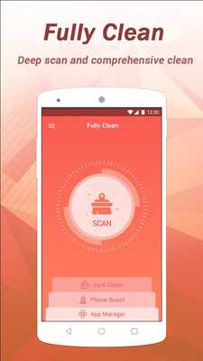 Emulate Android APK Fully Clean Emulate Android APK Fully Clean
