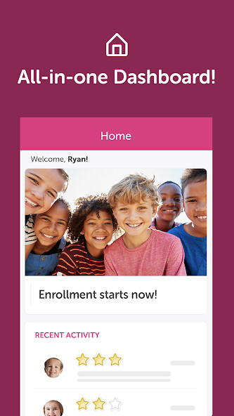Run android online APK Fulton Swim School from MyAndroid or emulate Fulton Swim School using MyAndroid