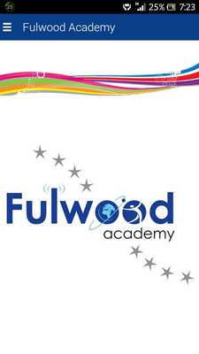 Emulate Android APK Fulwood Academy