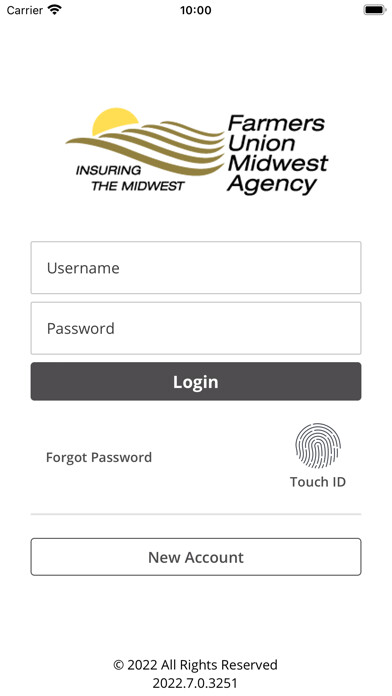 Emulate iPhone app FUMA Insurance Online using MyAndroid Emulate iPhone app FUMA Insurance Online using MyAndroid