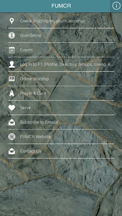 Emulate Android APK FUMC Richardson Emulate Android APK FUMC Richardson