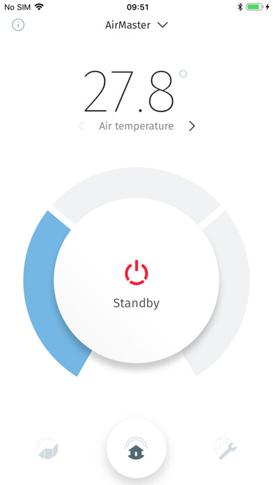 Emulate iPhone app Fumis AIR by Atech using MyAndroid Emulate iPhone app Fumis AIR by Atech using MyAndroid