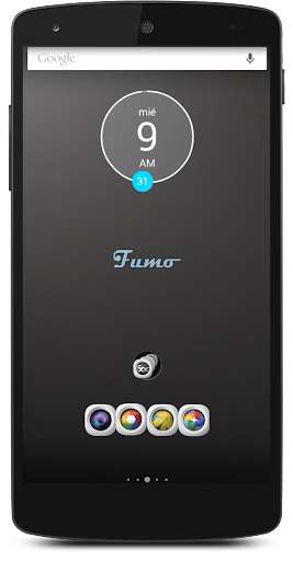 Run android online APK FUMO - Icon Pack from MyAndroid or emulate FUMO - Icon Pack using MyAndroid Run android online APK FUMO - Icon Pack from MyAndroid or emulate FUMO - Icon Pack using MyAndroid