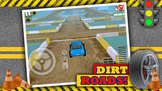 Emulate iPhone app Fun 3D Race Car Parking Game For Cool Boys And Teens By Top Driver Racing Games FREE using MyAndroid Emulate iPhone app Fun 3D Race Car Parking Game For Cool Boys And Teens By Top Driver Racing Games FREE using MyAndroid