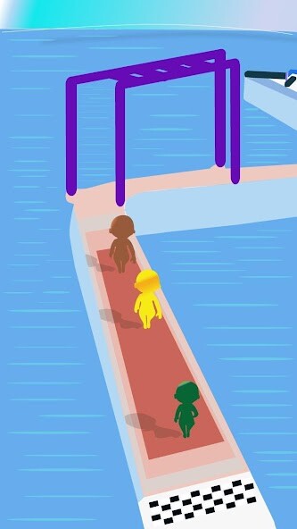 Run android online APK Fun 3D race - racing fun race from MyAndroid or emulate Fun 3D race - racing fun race using MyAndroid
