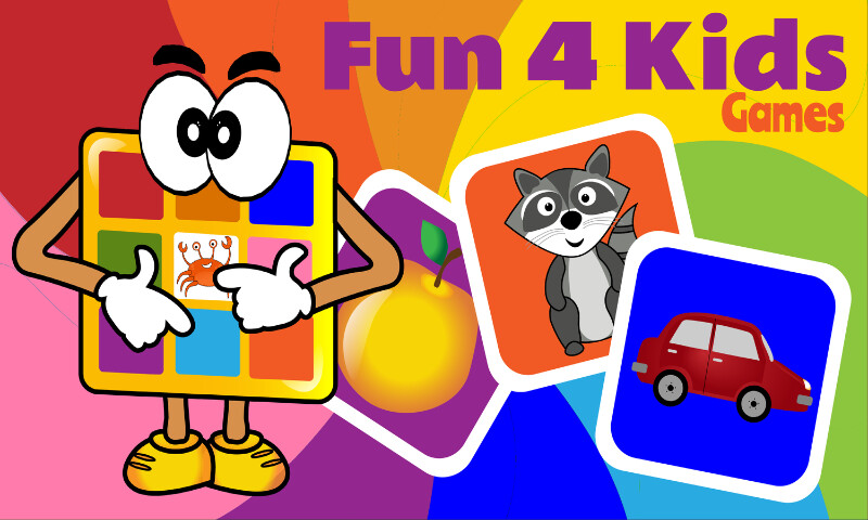 Emulate Android APK Fun 4 Kids Emulate Android APK Fun 4 Kids