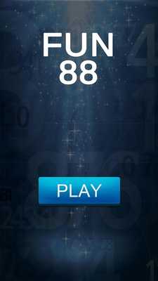 Emulate Android APK Fun 88 numbers
