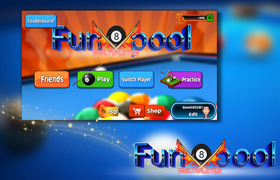 Run android online APK Fun 8 Pool Multiplayer from MyAndroid or emulate Fun 8 Pool Multiplayer using MyAndroid Run android online APK Fun 8 Pool Multiplayer from MyAndroid or emulate Fun 8 Pool Multiplayer using MyAndroid