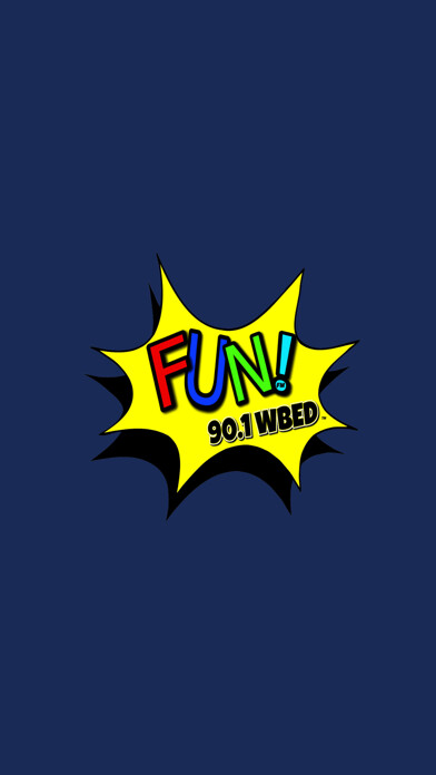 Emulate iPhone app FUN 90.1 WBED FM LISTEN LIVE using MyAndroid Emulate iPhone app FUN 90.1 WBED FM LISTEN LIVE using MyAndroid