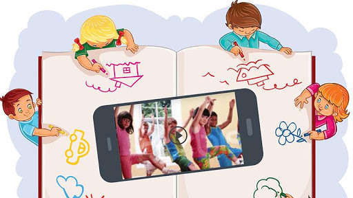 Emulate Android APK Fun Activities for Kids