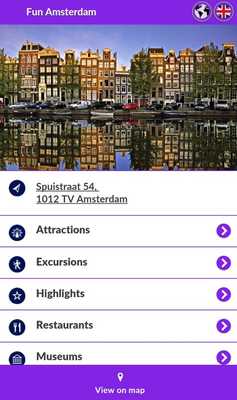 Emulate Android APK Fun Amsterdam Emulate Android APK Fun Amsterdam
