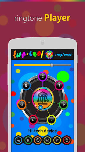 Run android online APK Fun and cool ringtones from MyAndroid or emulate Fun and cool ringtones using MyAndroid Run android online APK Fun and cool ringtones from MyAndroid or emulate Fun and cool ringtones using MyAndroid