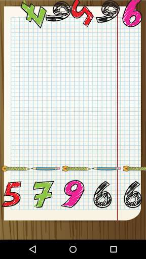 Run android online APK Fun And Numbers from MyAndroid or emulate Fun And Numbers using MyAndroid