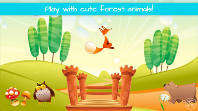 Emulate iPhone app Fun Animal Games for Kids using MyAndroid Emulate iPhone app Fun Animal Games for Kids using MyAndroid