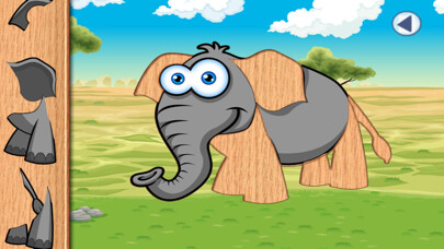 Emulate iPhone app Fun Animal Puzzles and Games for Toddlers and Kid using MyAndroid Emulate iPhone app Fun Animal Puzzles and Games for Toddlers and Kid using MyAndroid