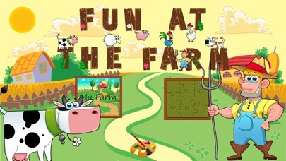 Emulate iPhone app Fun At The Farm Games for Kids using MyAndroid Emulate iPhone app Fun At The Farm Games for Kids using MyAndroid
