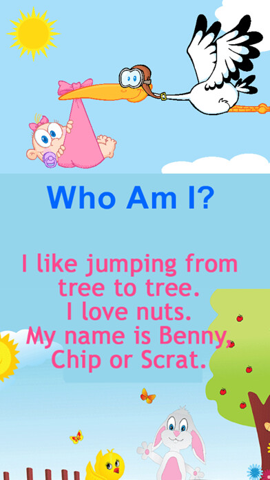 Emulate iPhone app Fun A-Z Animals Riddles Games using MyAndroid Emulate iPhone app Fun A-Z Animals Riddles Games using MyAndroid