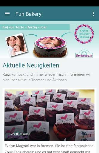 Run android online APK Funbakery from MyAndroid or emulate Funbakery using MyAndroid Run android online APK Funbakery from MyAndroid or emulate Funbakery using MyAndroid