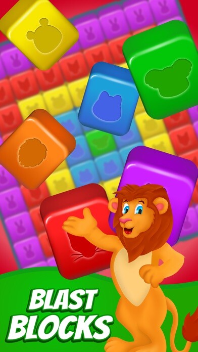 Emulate iPhone app Fun Blast Game using MyAndroid Emulate iPhone app Fun Blast Game using MyAndroid