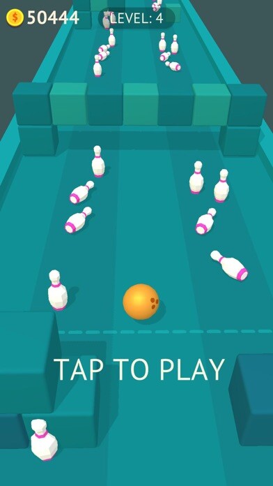 Emulate iPhone app Fun Bowling using MyAndroid Emulate iPhone app Fun Bowling using MyAndroid