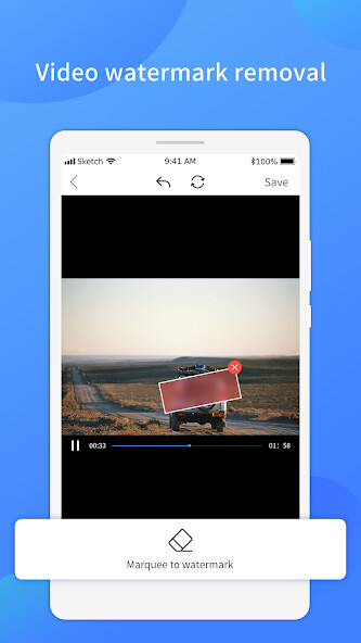 Run android online APK Funbox - Removal Watermark from MyAndroid or emulate Funbox - Removal Watermark using MyAndroid