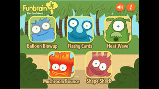 Emulate iPhone app Funbrain Jr. using MyAndroid Emulate iPhone app Funbrain Jr. using MyAndroid