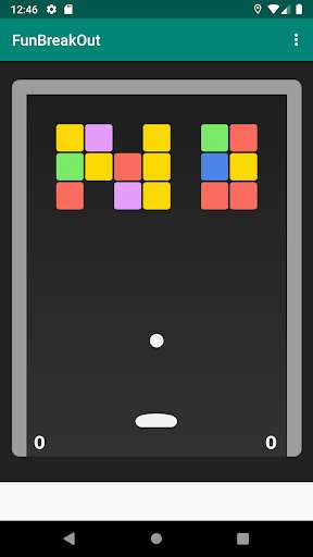 Run android online APK Fun BreakOut from MyAndroid or emulate Fun BreakOut using MyAndroid