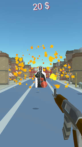 Run android online APK Fun Bubble Gun from MyAndroid or emulate Fun Bubble Gun using MyAndroid