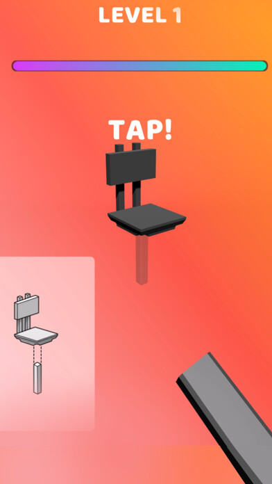 Emulate iPhone app Fun Build 3D using MyAndroid Emulate iPhone app Fun Build 3D using MyAndroid