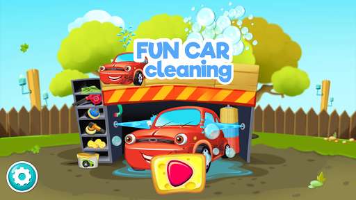 Emulate Android APK Fun Car Cleaning Emulate Android APK Fun Car Cleaning
