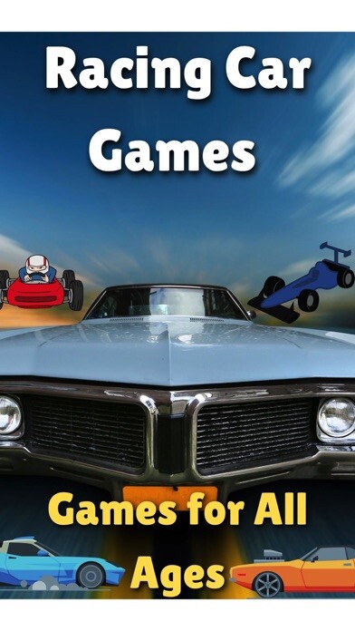 Emulate iPhone app Fun Car Game For Little Driver using MyAndroid Emulate iPhone app Fun Car Game For Little Driver using MyAndroid