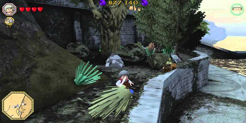 Emulate Android APK FunCheats Lego Hobbit New