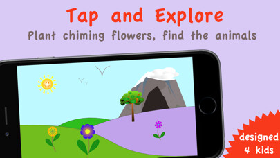 Emulate iPhone app Fun Chime using MyAndroid Emulate iPhone app Fun Chime using MyAndroid