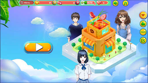 Emulate Android APK Fun cooking Game -- World Chef: Cooking  Game