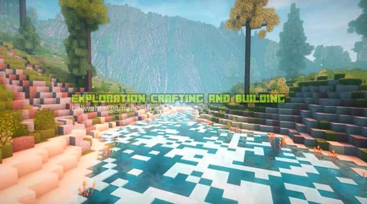 Emulate Android APK FunCraft : Exploration and Building Emulate Android APK FunCraft : Exploration and Building