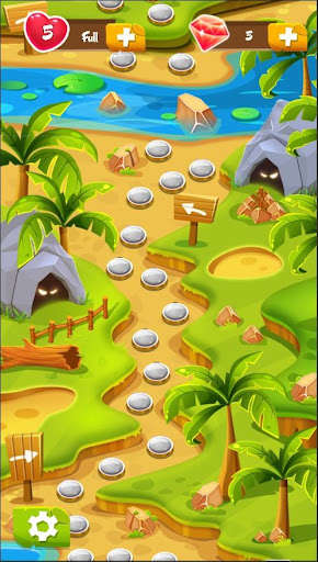 Run android online APK Fun Crush- Cake Match 3 Sweet Blast Puzzle Mania from MyAndroid or emulate Fun Crush- Cake Match 3 Sweet Blast Puzzle Mania using MyAndroid