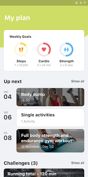 Run android online APK Functional Fitness Center from MyAndroid or emulate Functional Fitness Center using MyAndroid Run android online APK Functional Fitness Center from MyAndroid or emulate Functional Fitness Center using MyAndroid