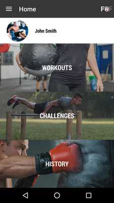Emulate Android APK Functional Fitness Daily Emulate Android APK Functional Fitness Daily