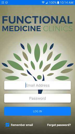 Run android online APK Functional Medicine Clinics from MyAndroid or emulate Functional Medicine Clinics using MyAndroid