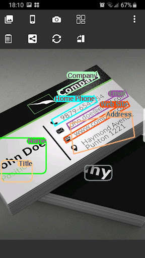 Run android online APK FunctionalOCR (Text Recognition - OCR) from MyAndroid or emulate FunctionalOCR (Text Recognition - OCR) using MyAndroid
