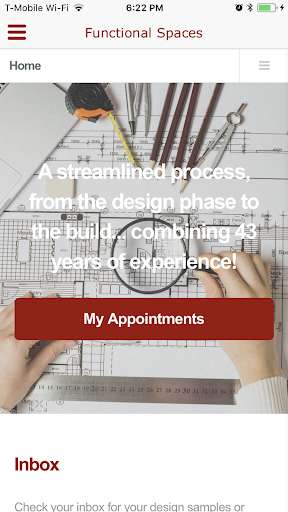 Run android online APK Functional Spaces from MyAndroid or emulate Functional Spaces using MyAndroid