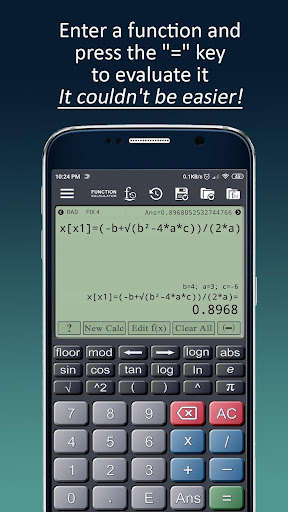 Run android online APK Functions and Formulas Calculator from MyAndroid or emulate Functions and Formulas Calculator using MyAndroid Run android online APK Functions and Formulas Calculator from MyAndroid or emulate Functions and Formulas Calculator using MyAndroid
