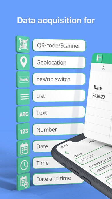 Emulate iPhone app Functions - save to sheets using MyAndroid Emulate iPhone app Functions - save to sheets using MyAndroid