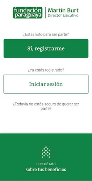 Run android online APK Fundación Paraguaya from MyAndroid or emulate Fundación Paraguaya using MyAndroid Run android online APK Fundación Paraguaya from MyAndroid or emulate Fundación Paraguaya using MyAndroid