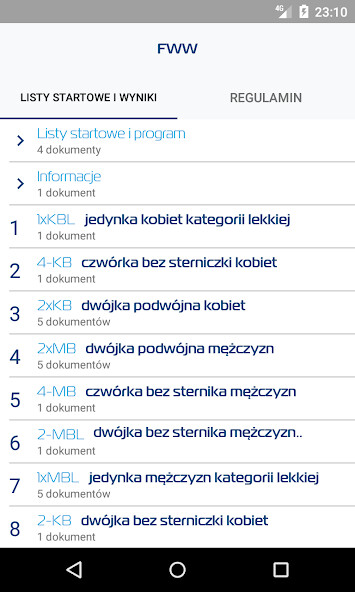 Run android online APK Fundacja Wielkopolskie Wioślar from MyAndroid or emulate Fundacja Wielkopolskie Wioślar using MyAndroid Run android online APK Fundacja Wielkopolskie Wioślar from MyAndroid or emulate Fundacja Wielkopolskie Wioślar using MyAndroid