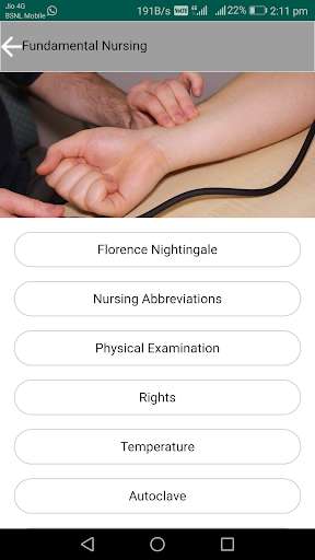 Run android online APK Fundamental Nursing from MyAndroid or emulate Fundamental Nursing using MyAndroid Run android online APK Fundamental Nursing from MyAndroid or emulate Fundamental Nursing using MyAndroid